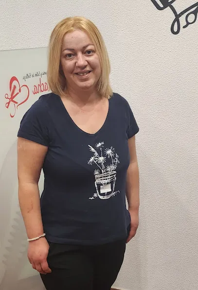 Peluqueria Nacha