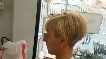 Peluquería Nadia Cabello