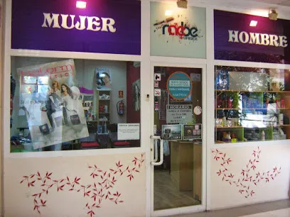Peluqueria Naebe