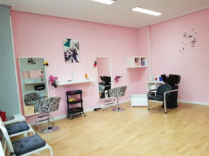 Peluqueria Naiglo