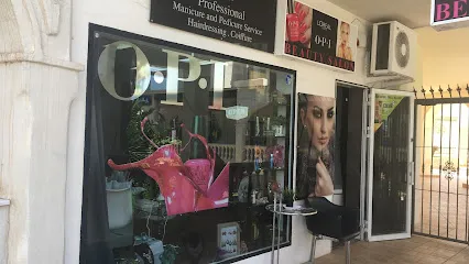 Peluquería Nails & Hair Salon