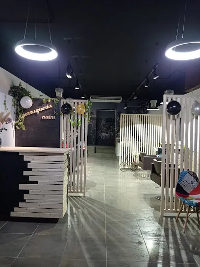 Peluqueria Naim