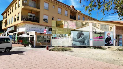Peluquería Naimar