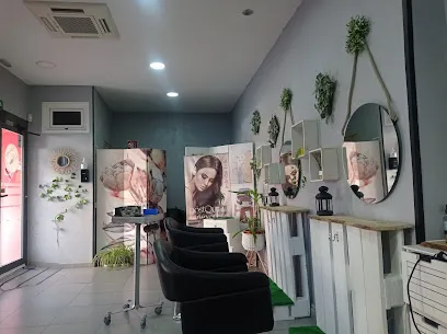 peluquería Nairos by Rosario