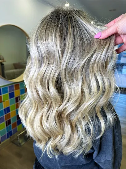 Peluqueria Nais