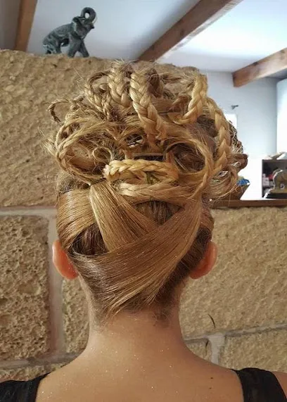 Peluqueria Naisa