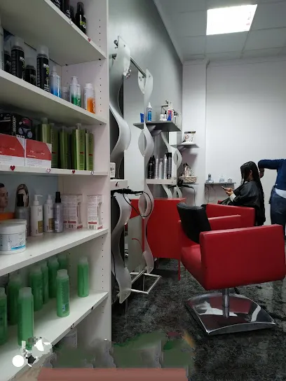Peluquería Nákel