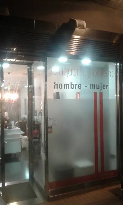 Peluquería Nalla