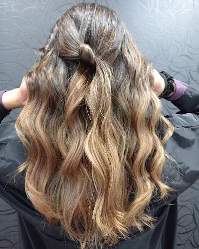 Peluqueria Namaste