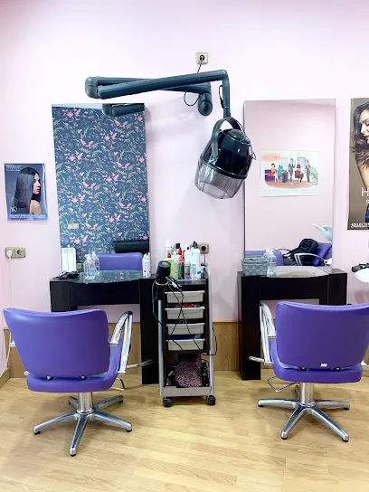 Peluqueria Nancy