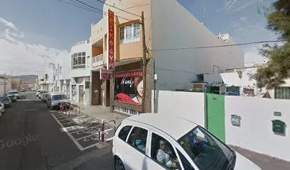 Peluquería Nandy