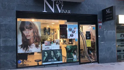 Peluquería Nani Vivar