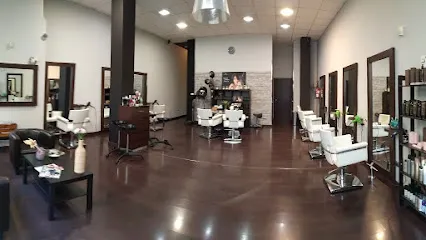 Peluquería Nankor