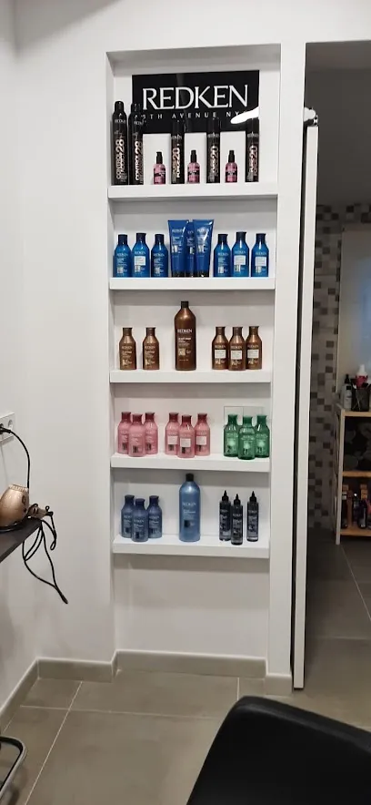Peluqueria Nany