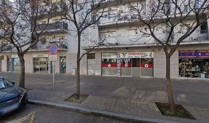 Peluquería Napoles