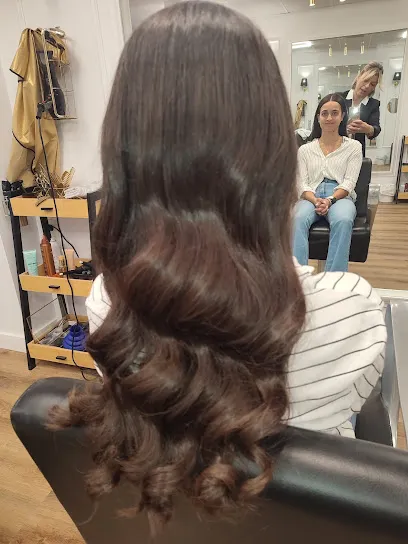 Peluqueria Natalia González