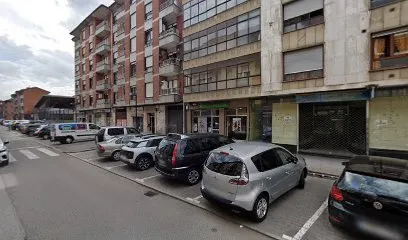 Peluqueria Natalia