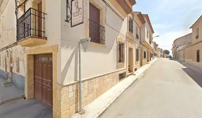 PELUQUERÍA Natalia UNISEX.