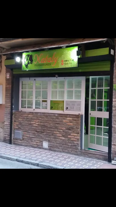 Peluqueria Nataly