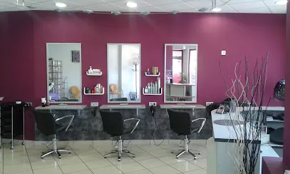 Peluqueria Nati Escalante
