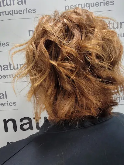 Peluquería Natural