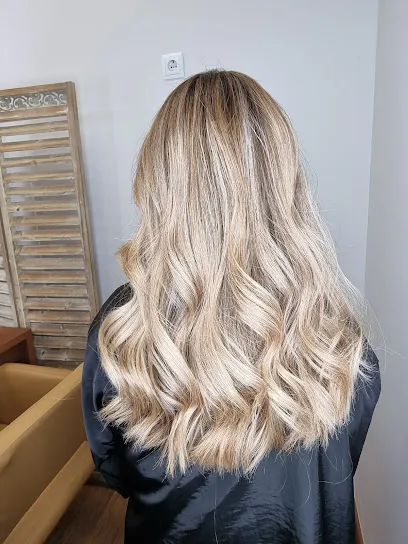Peluquería Natural Lorena Lorenzo