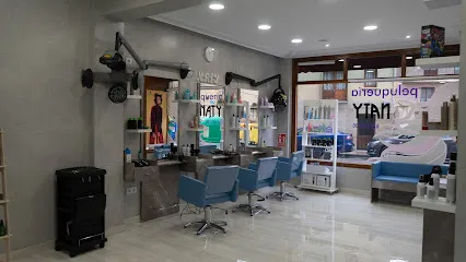 Peluqueria Naty