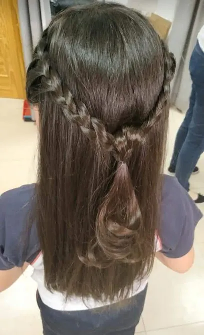 Peluquería Nayros