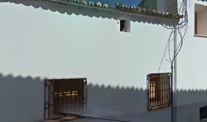 Peluquería Nazaret