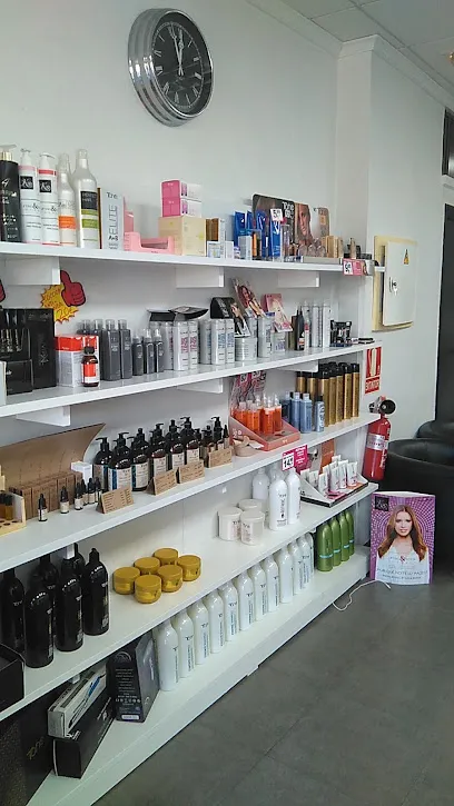 Peluqueria Neferu