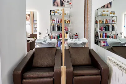 Peluquería Nekane