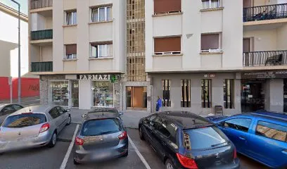 Peluqueria Neker