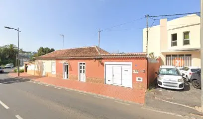 Peluquería Nena