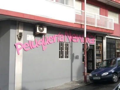 Peluquería Nenúfar
