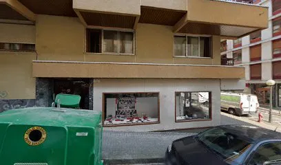 Peluqueria Nerea Ansa