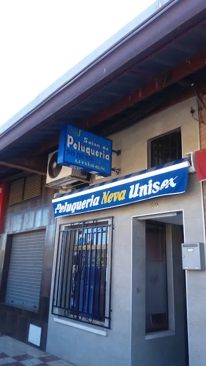 Peluquería Neva