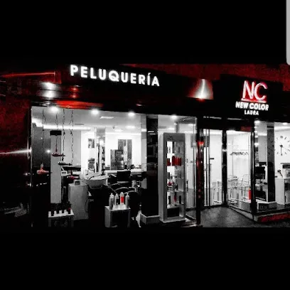 Peluqueria NEW COLOR LAURA