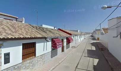Peluquería New Fashion