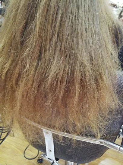 Peluqueria New Look