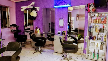 Peluquería New Look