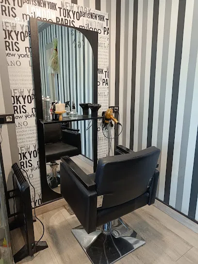 Peluqueria New Look