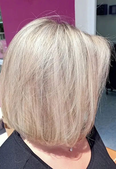 Peluquería New Look