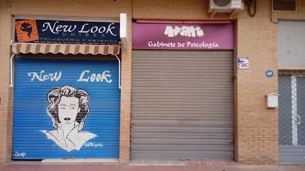 Peluqueria New Look Unisex