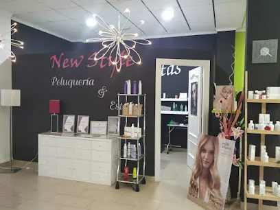 Peluqueria New Style