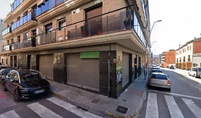 Peluqueria NEXTLEVEL