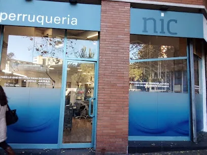Peluquería Nic