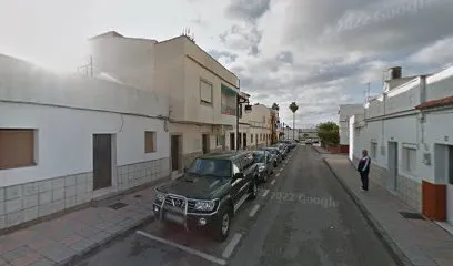 Peluquería Nico