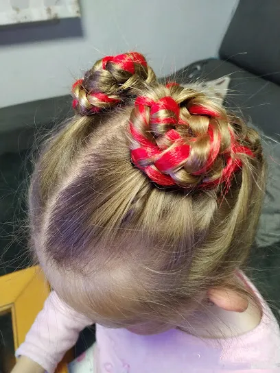 Peluquería Nicol