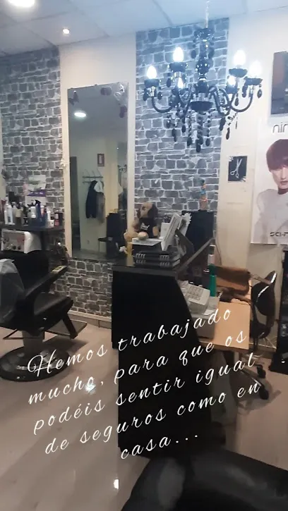 Peluqueria NICOL