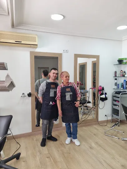 Peluquería Nicolle y Él